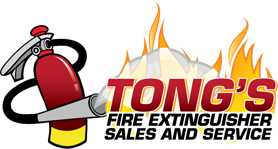 Tong's Fire Extinguisher Service
